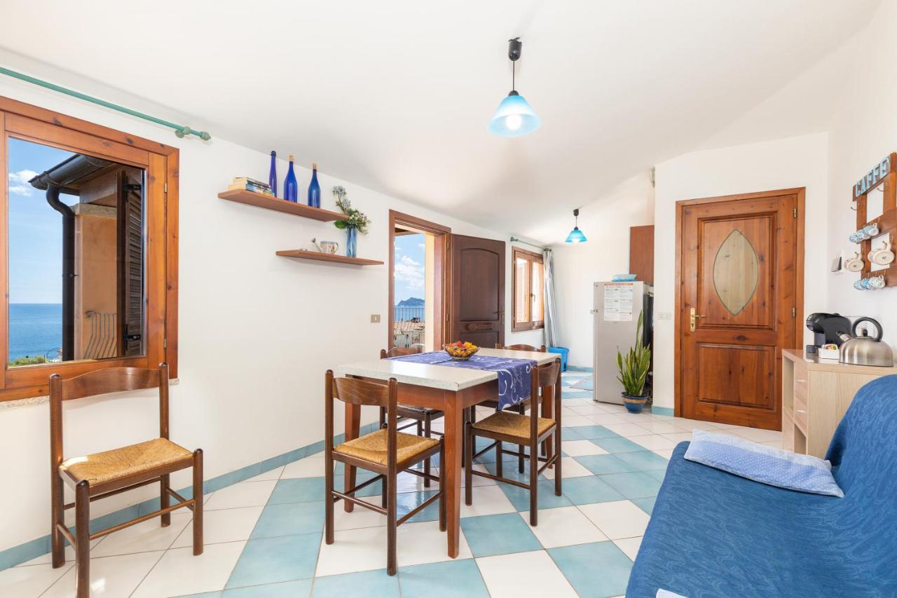 Appartamenti Flavia Santa Maria Navarrese Dış mekan fotoğraf