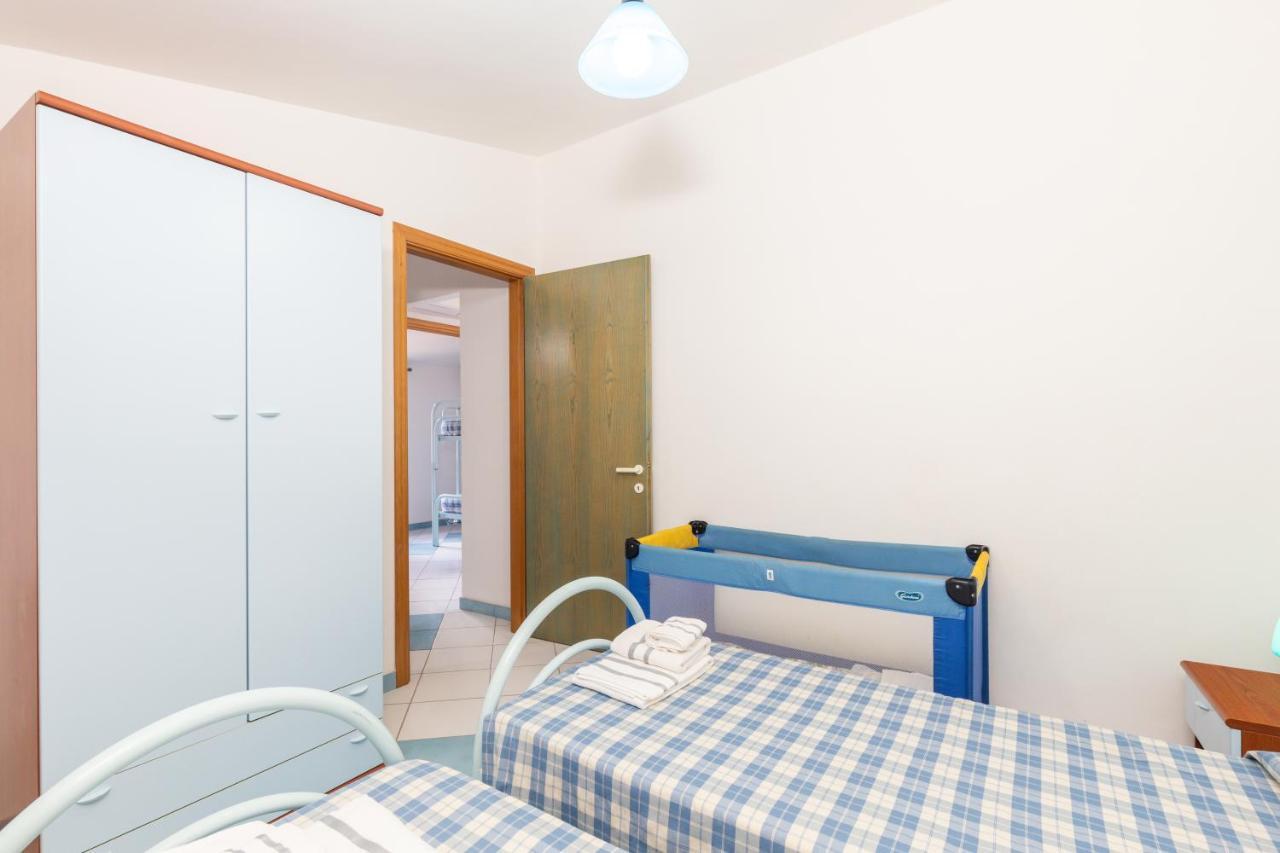 Appartamenti Flavia Santa Maria Navarrese Dış mekan fotoğraf